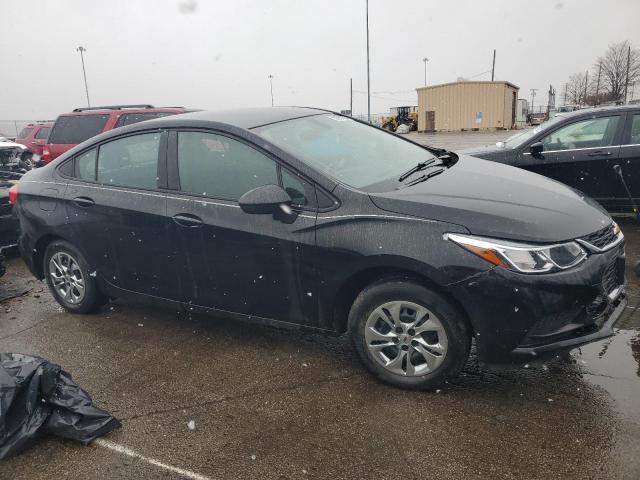 Vin: 1g1bc5sm7j7191088, lot: 85741654, chevrolet cruze ls 20184
