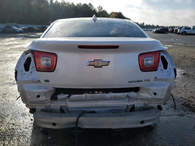 2015 CHEVROLET MALIBU LTZ - 1G11F5SL4FF276655