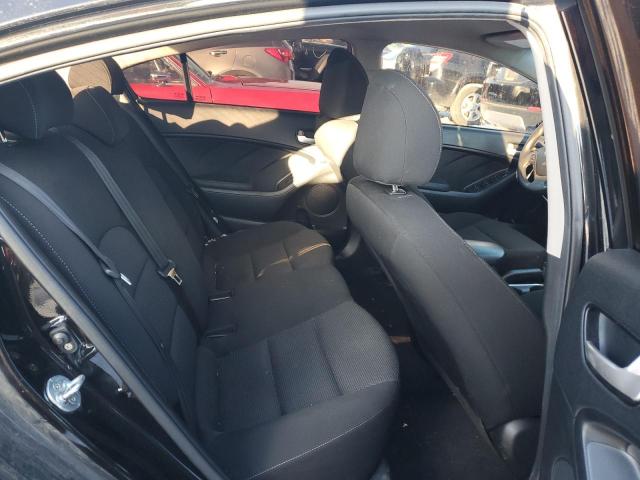 2017 KIA FORTE LX - 3KPFK4A71HE126135