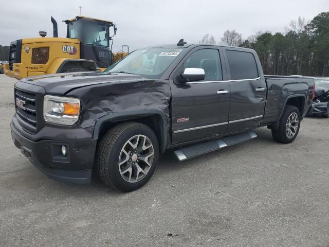 2015 GMC SIERRA K15 - 3GTU2VEC3FG296762