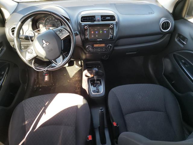 2018 MITSUBISHI MIRAGE GT ML32A5HJ8JH002844