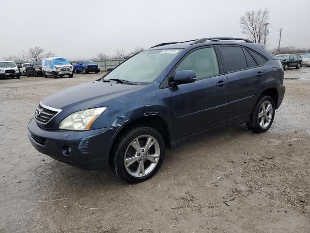 2006 LEXUS RX 400 #3037312147