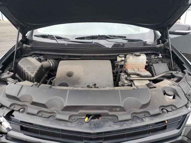 2019 CHEVROLET TRAVERSE L - 1GNEVGKW9KJ250150