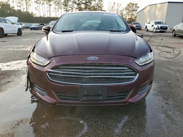 VIN 3FA6P0HR2DR263191 2013 FORD FUSION no.5