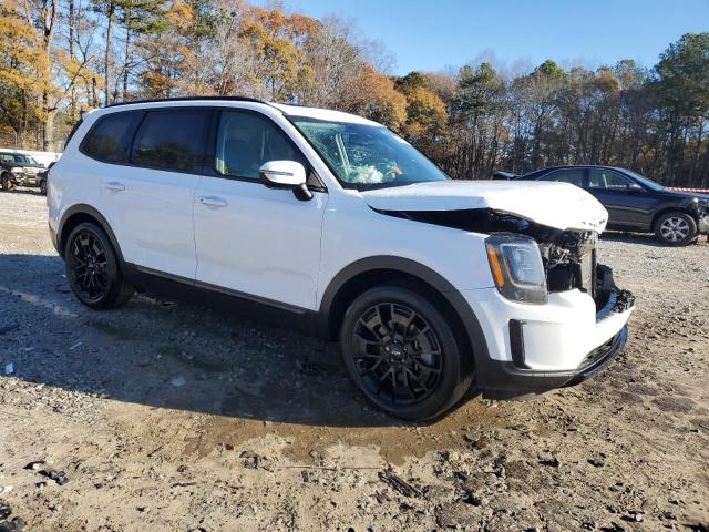 2022 KIA TELLURIDE - 5XYP3DHC4NG280339