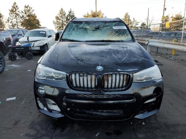2017 BMW X3 XDRIVE3 - 5UXWX7C5XH0S18544