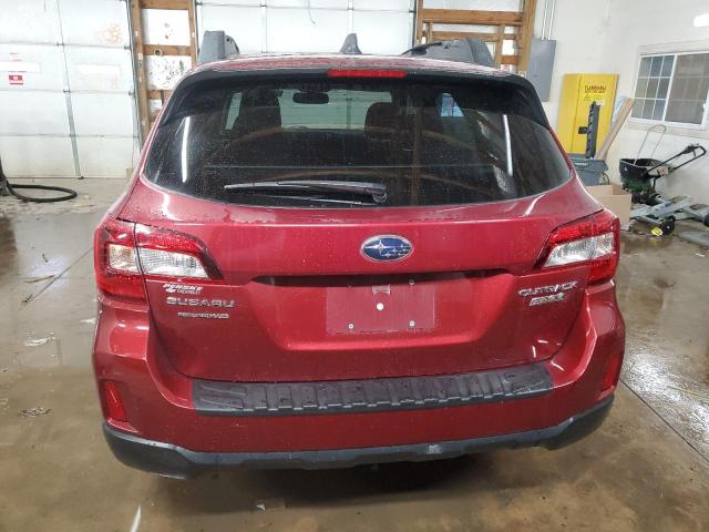 2017 SUBARU OUTBACK 2. - 4S4BSADC3H3287417
