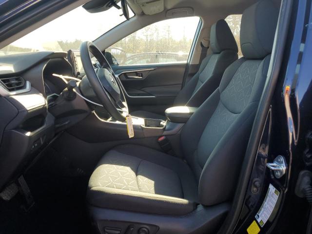 2021 TOYOTA RAV4 XLE - 2T3W1RFV2MW161840