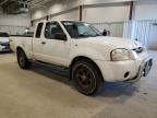 Lot #3022696241 2003 NISSAN FRONTIER K