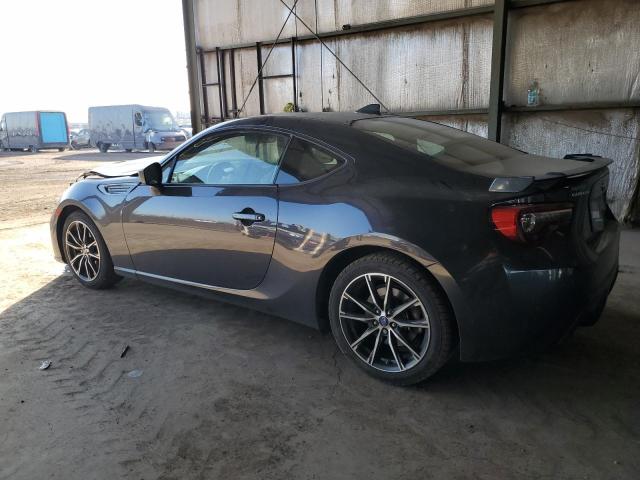 VIN JF1ZCAC10J8603323 2018 SUBARU BRZ no.2