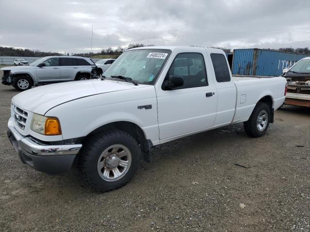 2003 FORD RANGER SUP #3028419236