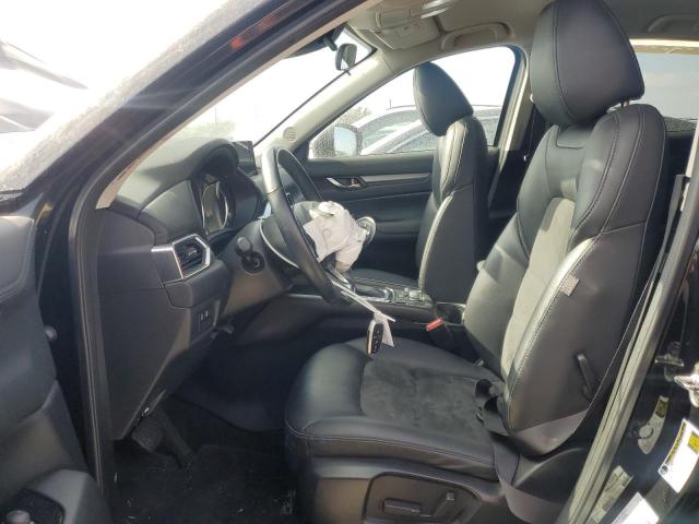 2020 MAZDA CX-5 TOURI - JM3KFACM9L0737155