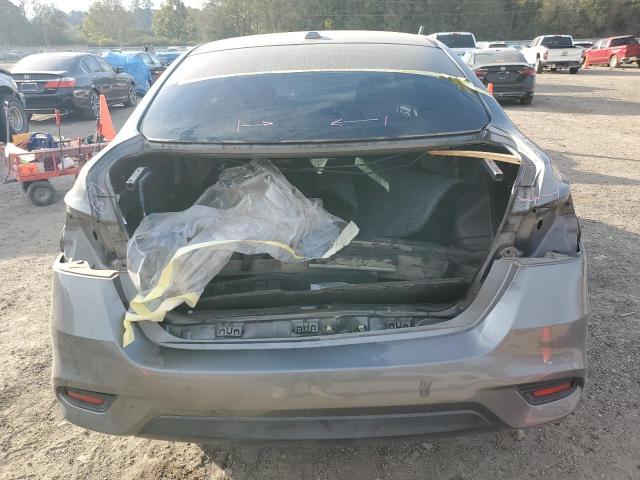 VIN 3N1AB7AP7KY295323 2019 NISSAN SENTRA no.6