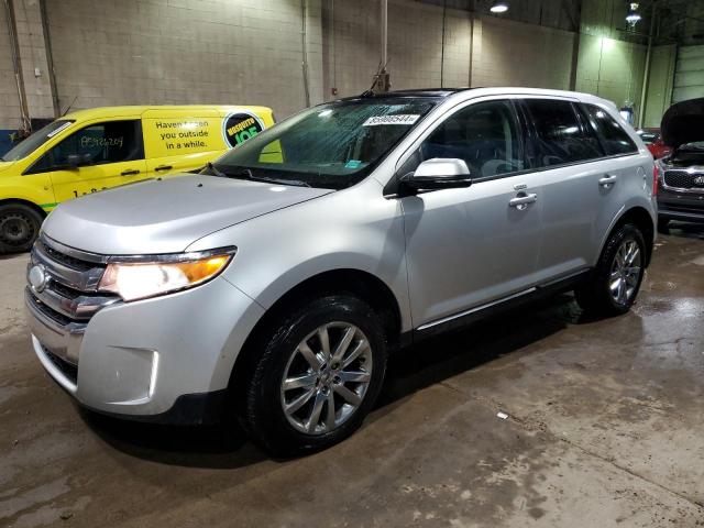 2013 FORD EDGE SEL #3033050038