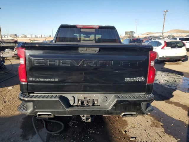 2019 CHEVROLET SILVERADO - 1GCUYHEL6KZ100663
