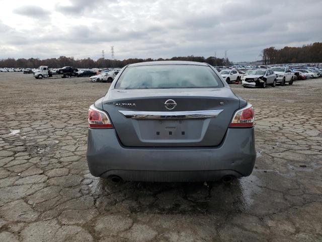 2015 NISSAN ALTIMA 2.5 - 1N4AL3AP2FN377763