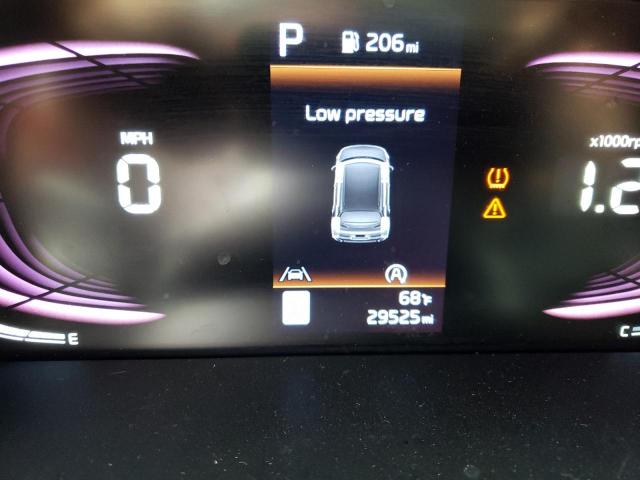 2023 KIA SOUL LX - KNDJ23AU2P7888978