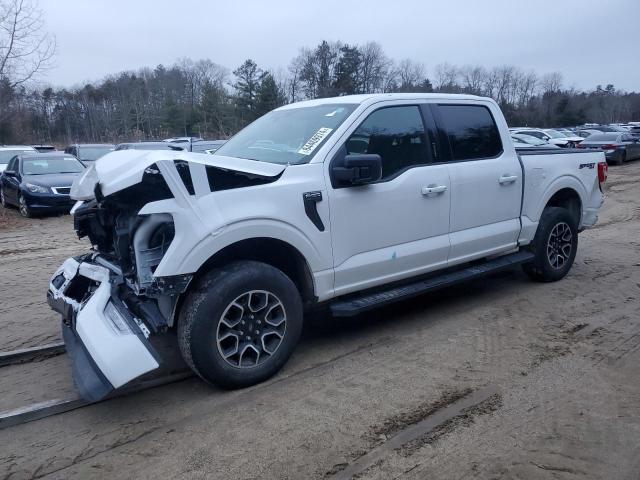 2023 FORD F150 SUPER #3033039004