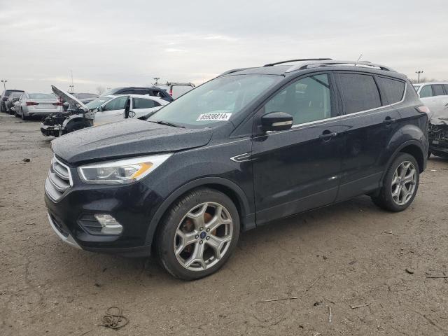 Vin: 1fmcu0j99hua60602, lot: 85938814, ford escape titanium 2017 img_1
