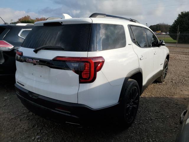 2022 GMC ACADIA SLT - 1GKKNML47NZ111264