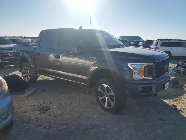 Vin: 1ftew1ep2lkd73081, lot: 86891074, ford f-150 supercrew 20204