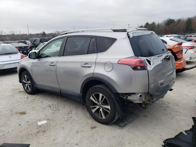 Vin: 2t3rfrev3hw633596, lot: 84296224, toyota rav4 xle 20172