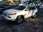 2016 JEEP CHEROKEE L - 1C4PJMDS9GW367372