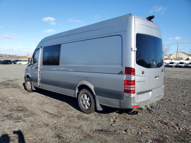 VIN WD4PE8CD1GP222891 2016 MERCEDES-BENZ SPRINTER no.2