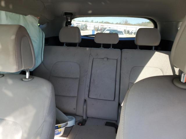 2018 HYUNDAI TUCSON SEL - KM8J33A45JU681826