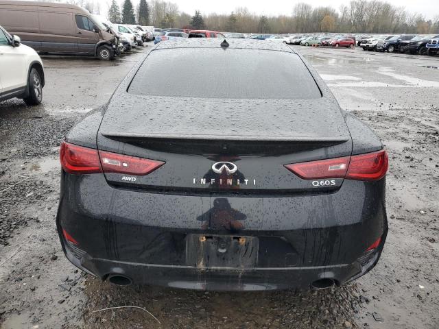 2018 INFINITI Q60 LUXE 3 - JN1EV7EL3JM390415