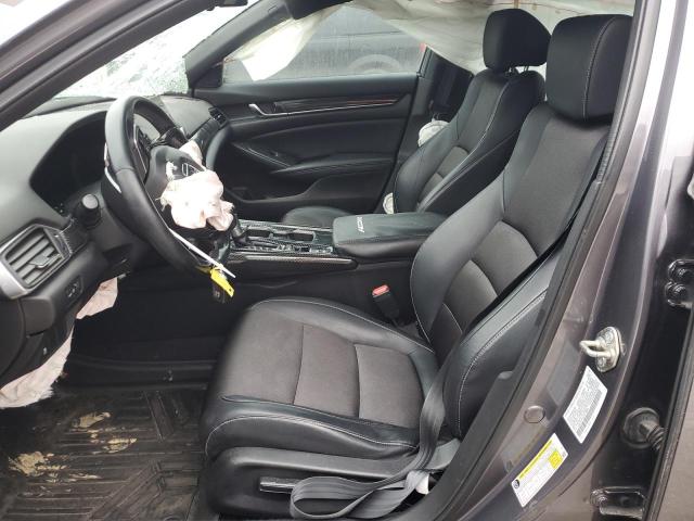 2018 HONDA ACCORD SPO - 1HGCV1F35JA179462