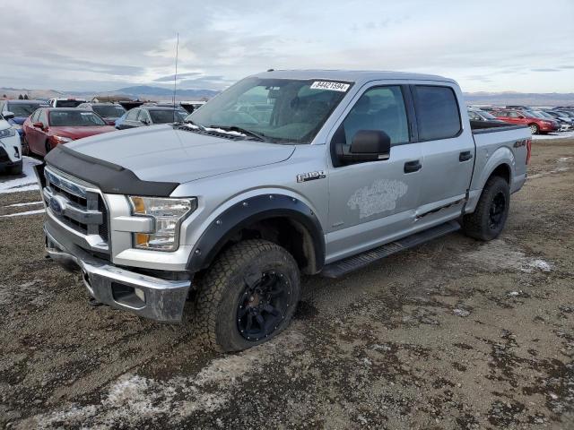 Vin: 1ftew1eg1ffa90068, lot: 84421594, ford f-150 supercrew 2015 img_1