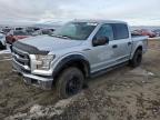 2015 FORD F150 SUPER - 1FTEW1EG1FFA90068