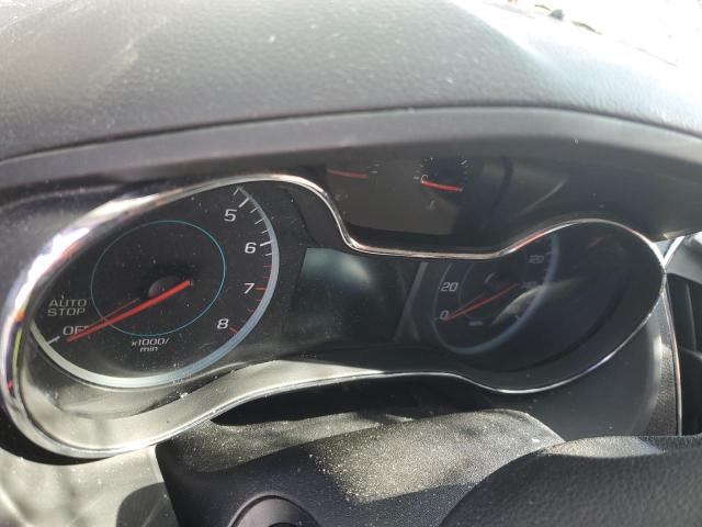 2018 CHEVROLET CRUZE LT - 3G1BE6SM0JS625062
