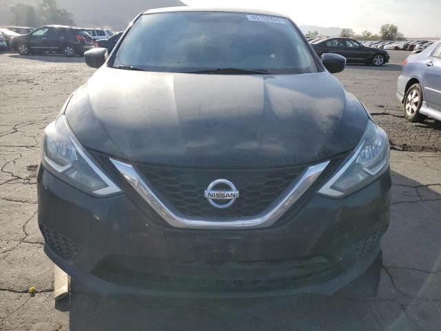2018 NISSAN SENTRA S - 3N1AB7AP3JY269543