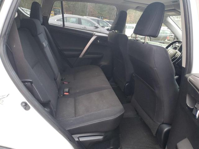 2018 TOYOTA RAV4 HV LE - JTMRJREV8JD182828