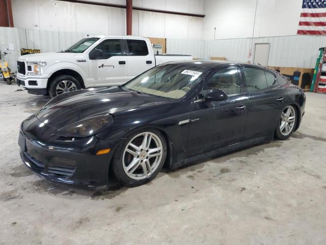 2013 PORSCHE PANAMERA S #3033077013