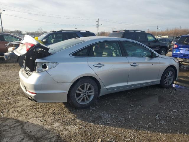 2016 HYUNDAI SONATA SE - 5NPE24AF8GH364156