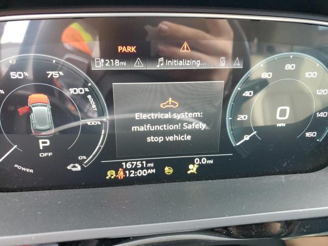 2024 AUDI Q8 E-TRON - WA15AAGE8RB006182