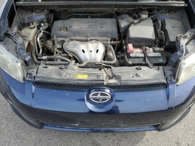 2015 TOYOTA SCION XB - JTLZE4FE9FJ075354
