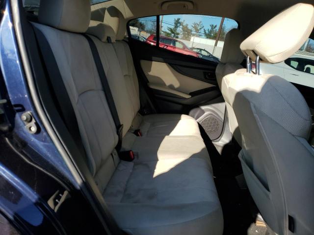 2019 SUBARU IMPREZA 4S3GKAB66K3625861