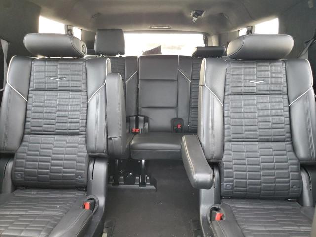 2022 CADILLAC ESCALADE E - 1GYS4RKL4NR306690