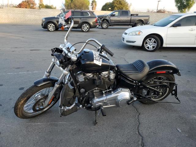 2020 HARLEY-DAVIDSON FXST 1HD1BVJ28LB071756