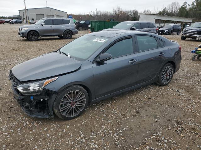 KIA FORTE GT