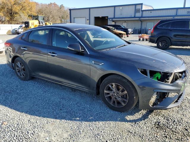 Vin: 5xxgt4l32lg386040, lot: 82916454, kia optima lx 20204