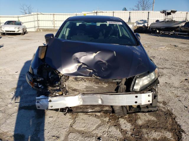 2015 HONDA CIVIC - 2HGFB2F59FH503230
