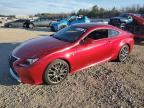 2017 LEXUS RC 200T - JTHHA5BC3H5005646