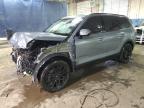 2022 KIA TELLURIDE - 5XYP5DHC2NG278518