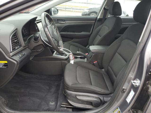 2018 HYUNDAI ELANTRA SE - 5NPD84LF4JH384497