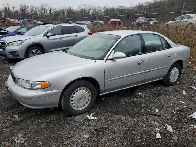 2003 BUICK CENTURY CU #3037299197